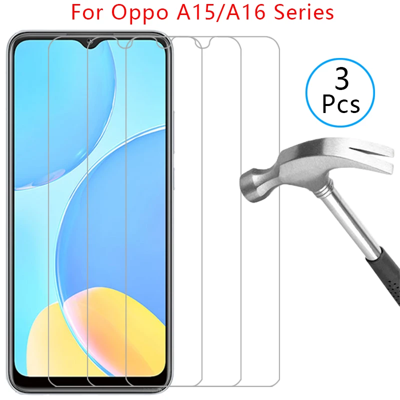 Закаленное стекло для oppo a15 a15s a16 a16s a16k искусственная Обложка оболочка на oppoa15 oppoa15s