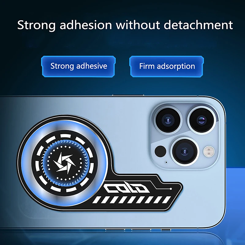 

1 шт., радиатор для охлаждения сотового телефона