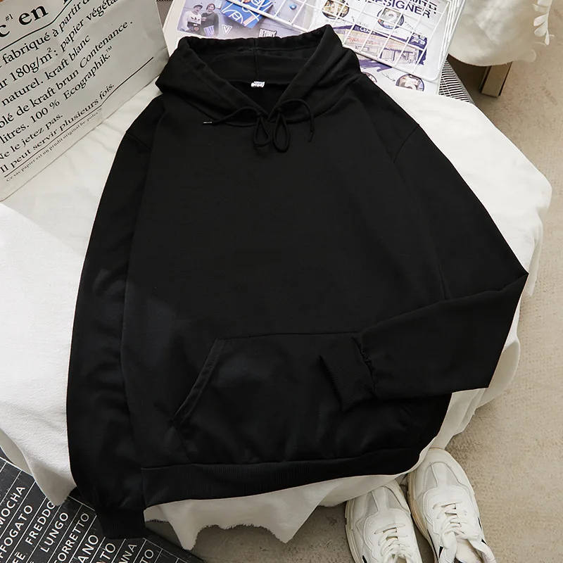 

Classic winter quality casual long sleeve breathable women's Hoodie