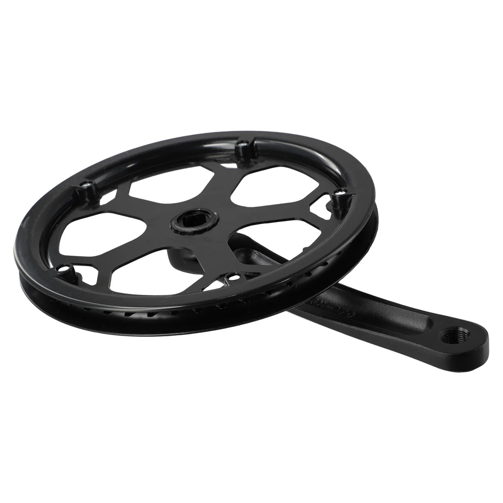 Набор кривошипов для велосипеда набор шоссейного фиксированные велосипеды 48 52T