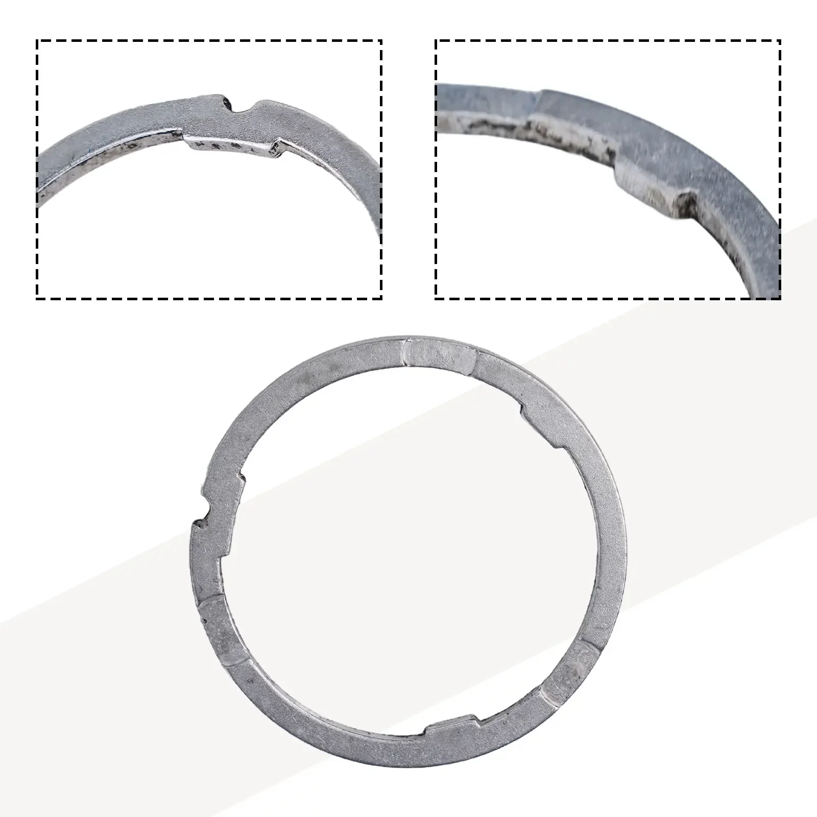 1 шт. шайбы маховика 85 мм велосипедная прокладка ступицы велосипеда нижний