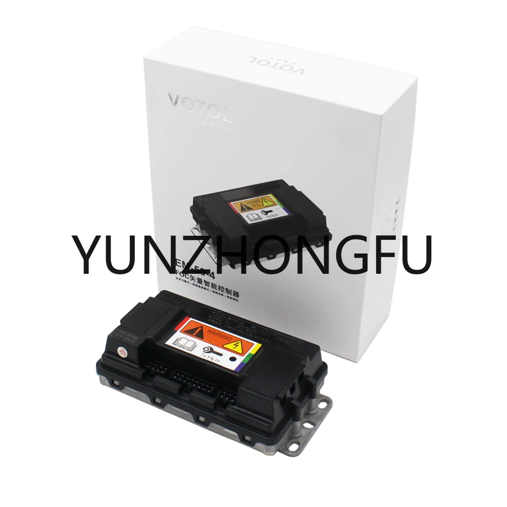 EM50-4 48-72V 72300 программируемый контроллер 2000W электродвигателя скутера