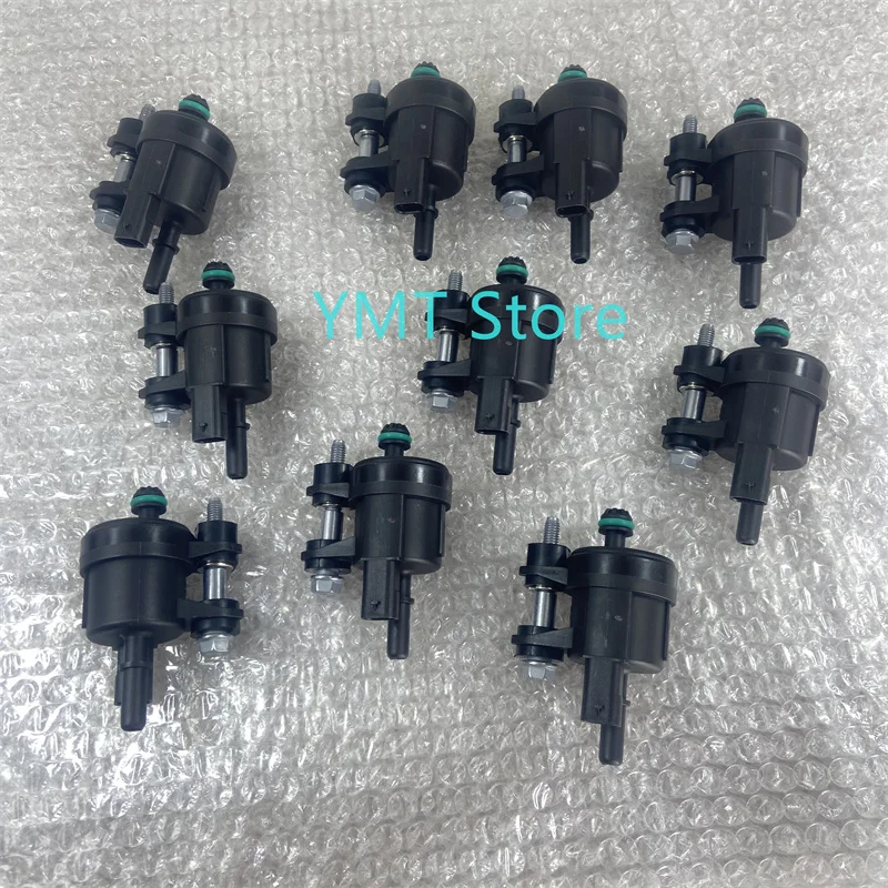 Новый Соленоидный клапан управления очисткой пара OE #96985666 0280142502 для Chevrolet Spark 1.2L-L4