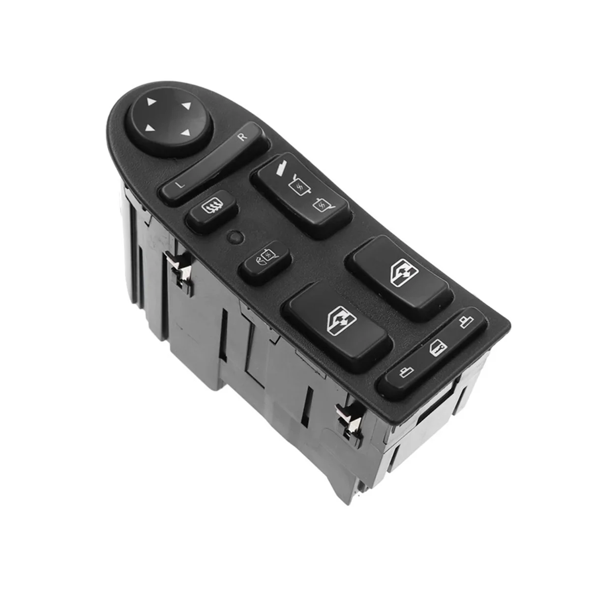 

Переключатель Стеклоподъемника для MAN TGA, 81258067098