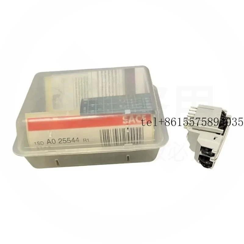 Фото hot 1SDA025544R1 Новый NFP