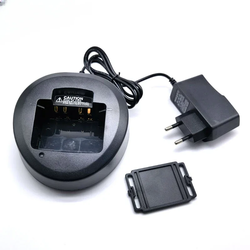 CD-58 Быстрое настольное зарядное устройство для радио YAESU VERTEX VX231 VX261 EVX-231 EVX-261 EVX531