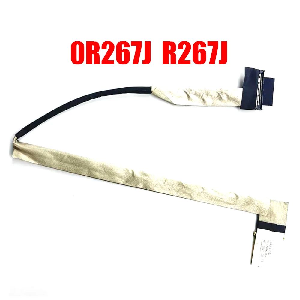 Светодиодный кабель для ноутбука DELL Inspiron 1545 50.4AQ08.101 0R267J R267J новинка