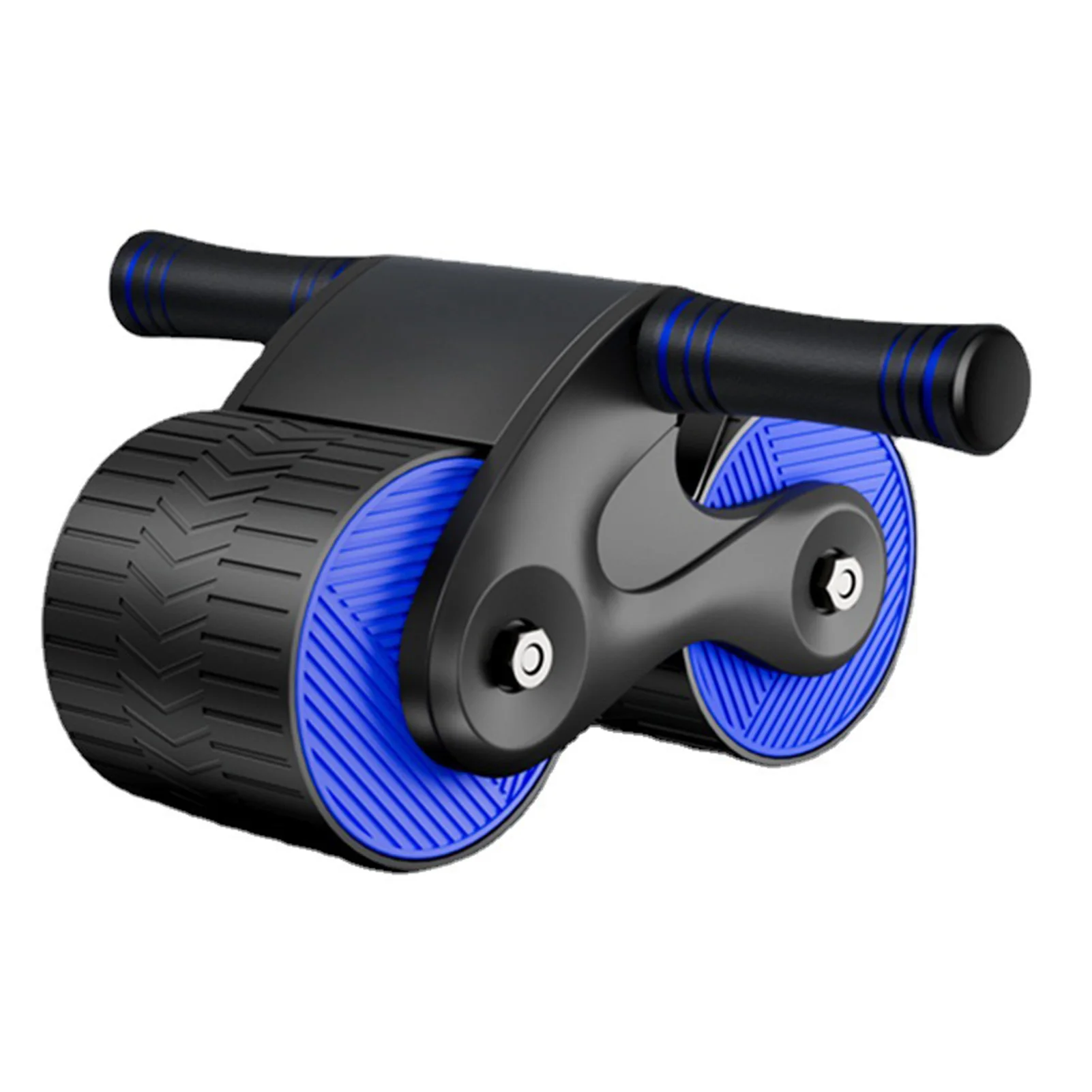 

Automatic Rebound Abdominal Wheel Home Gym Fitness Equipment for Abdominal Core Strength Training