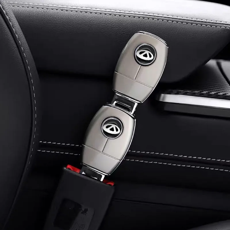 Ременной замок-удлинитель для безопасности автомобильных сидений Mercedes Benz AMG W204 W203 W212 W211 W124 W210 GLC GLE E Accessories on.
