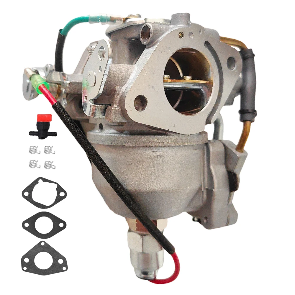 Фото Карбюратор для Kohler CV730, CV740, S, CV22, CV25, 24, 853, 102-S, 25 л.с., 26 л.с., 27 л.с. №1