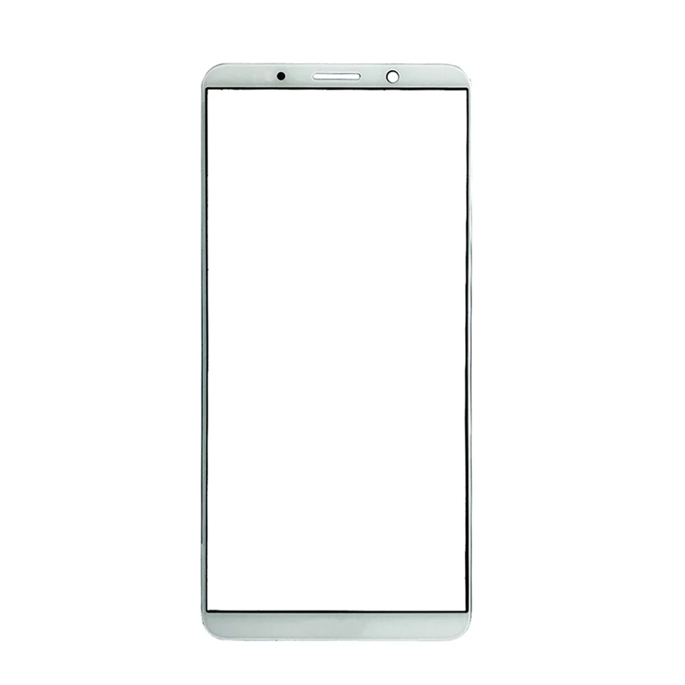 Панель сенсорного экрана для HuaWei Mate 10 Pro Lite ALP-L29 BLA-L29 RNE-L21 RNE-L22 замена внешней