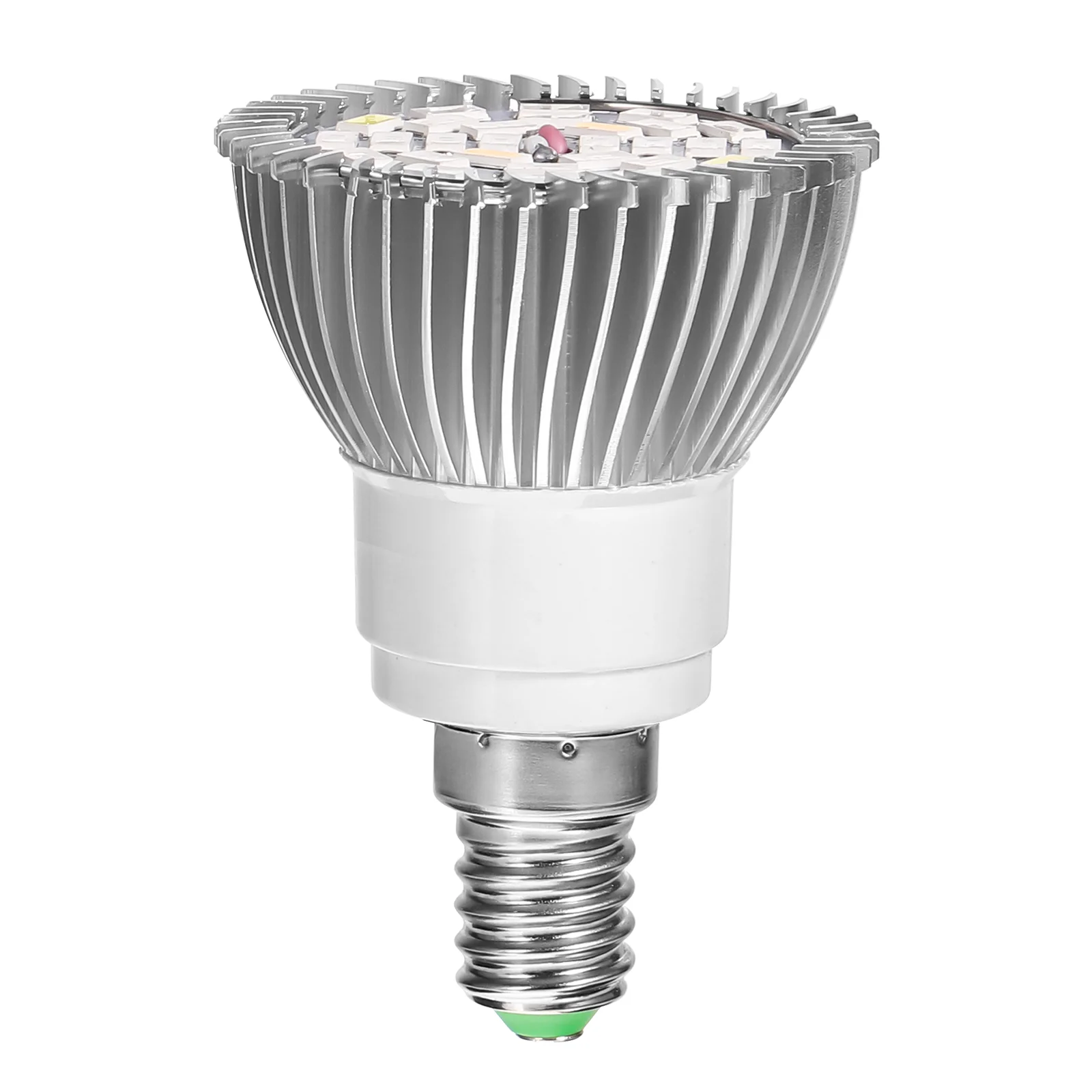 

1 Pc Energy Saving E14 Grow Growing Lamp for Greenhouse Indoor