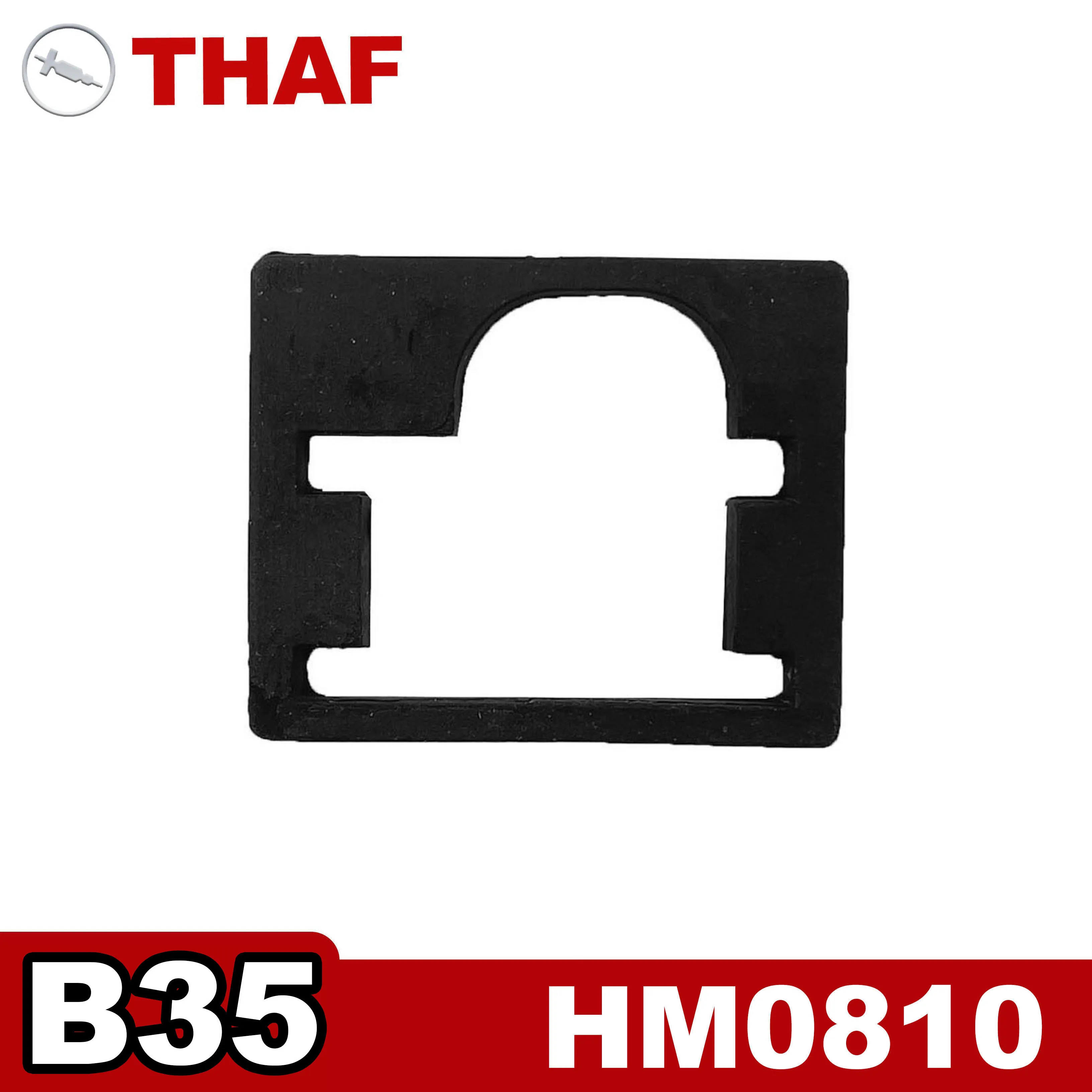 Фотодетали для отбойного молотка Makita HM0810 B35