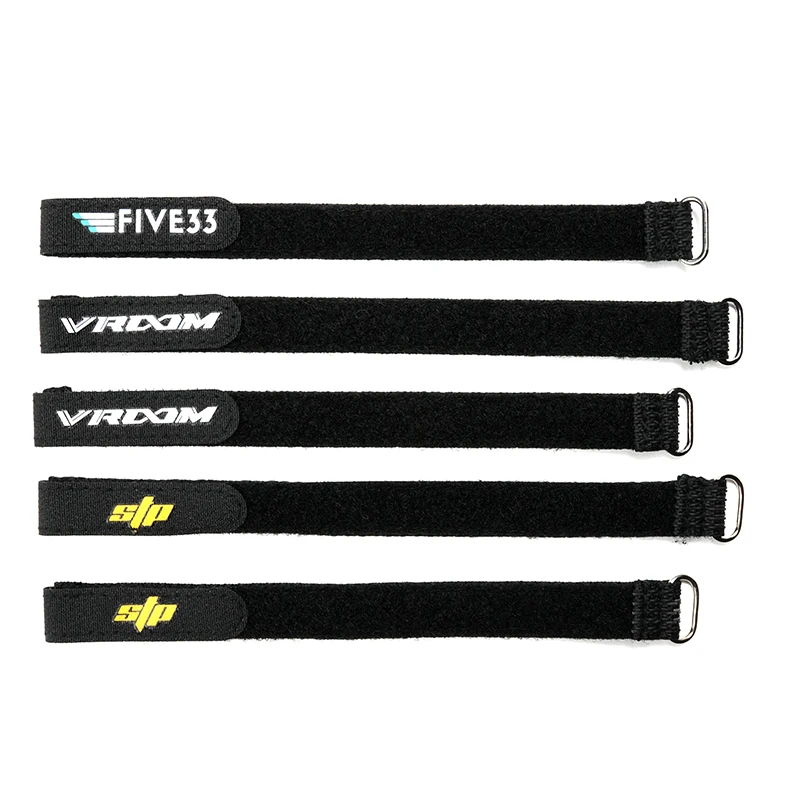 

STP аккумулятор ремень VROOM 533 сделанный на заказ Противоскользящий высокопрочный