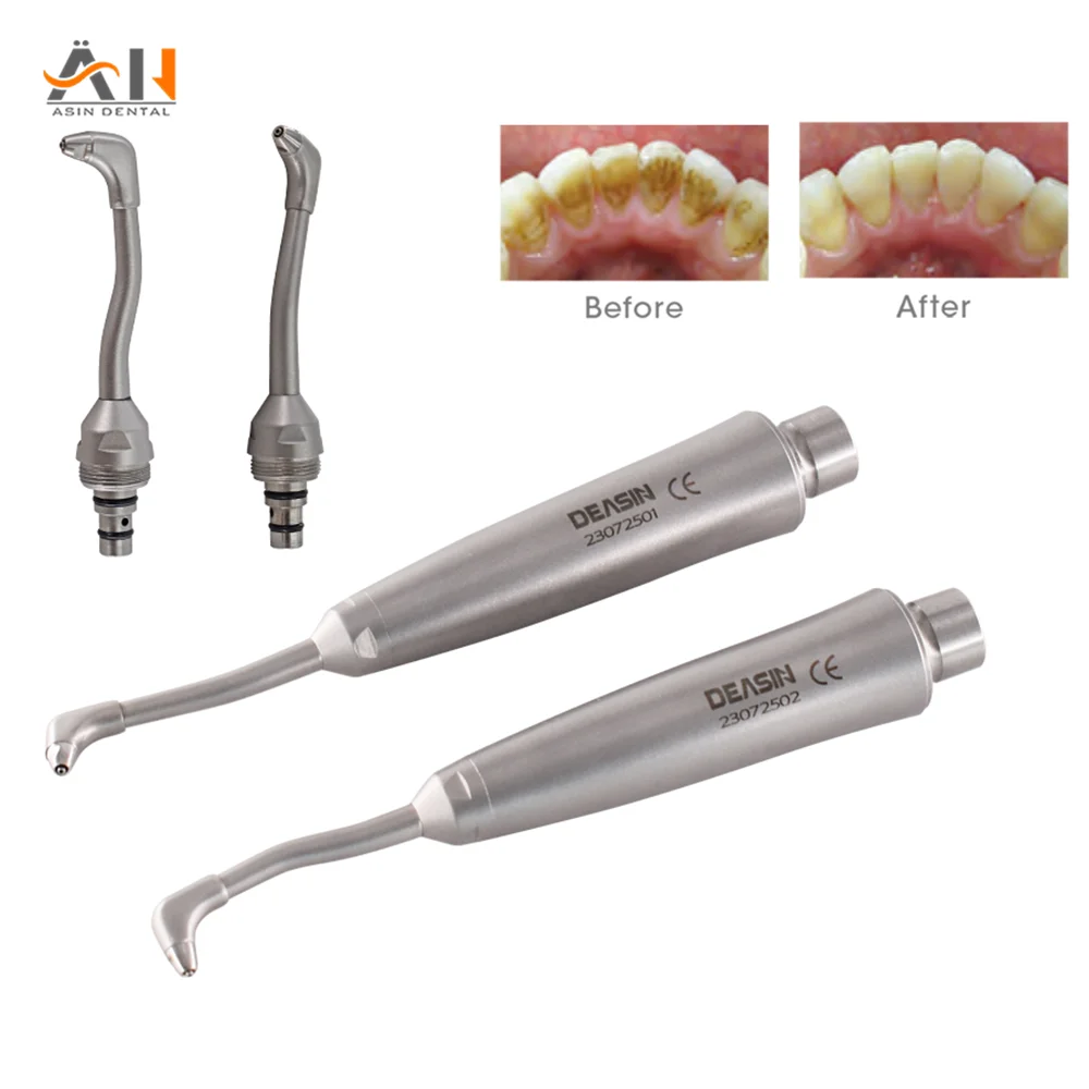 Стоматологический наконечник для NSK профи-мат Нео клиника Интраоральная