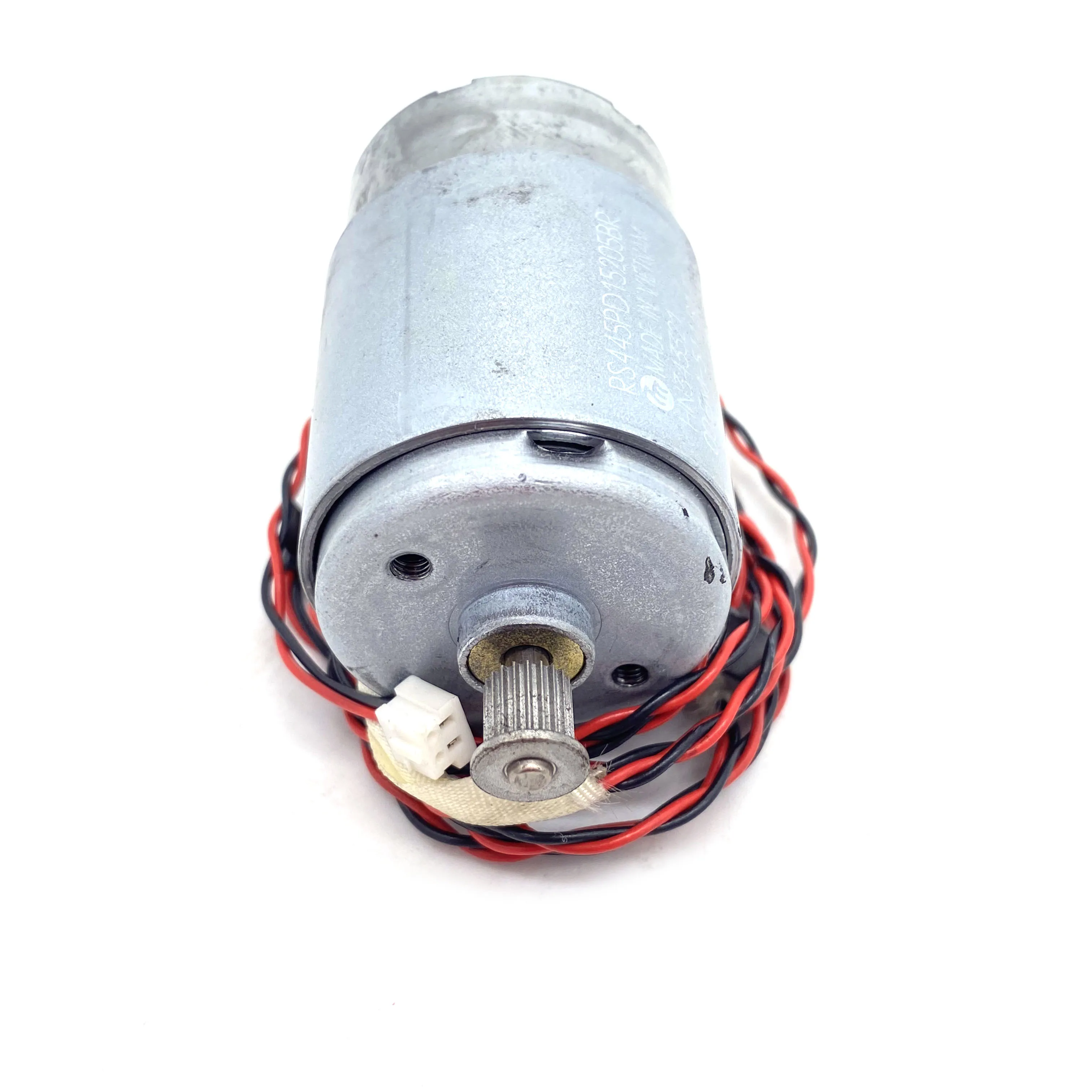 

Carriage motor WF-7521 RS445PD15205BR fits for Epson TX515W WF-7525 WF-7520 BX535WD WF7520 WF3010 WF-7015 BX925FWD WF3540