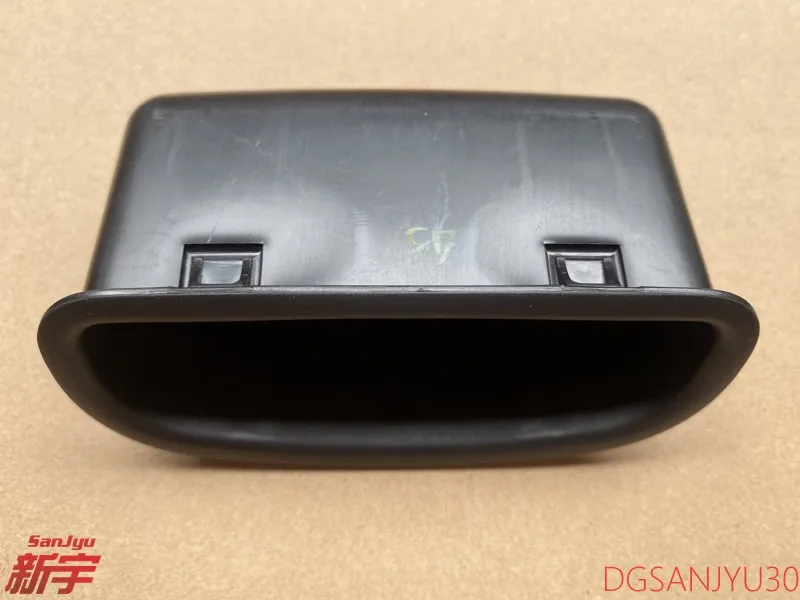 

Outlander ASX PAJEROSPORT XPANDER HANDLE, ЗАДНЯЯ крышка ручки задней двери PULL закрытая MN124230