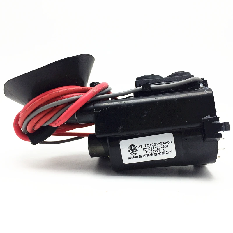 

TV High Voltage Package BSC24-2626S 37-FCAT01-EAAOD