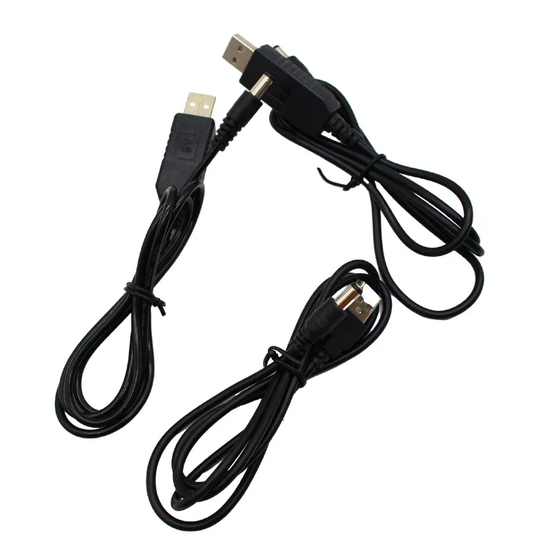 USB Power Boost Line DC 5V to 9V / 12V Step UP Модуль USB-конвертер Кабель-адаптер 2 1X5 5MM Вилка