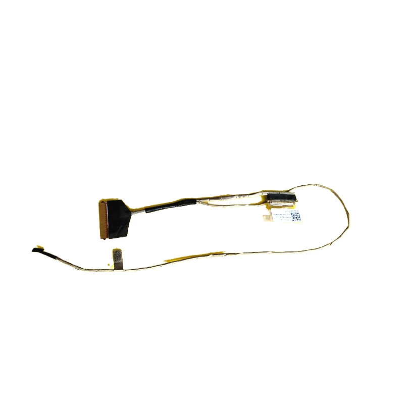 NEW ORIGINAL Laptop LCD LED LVDS Video Flex Cable For LENOVO GL1EA DC02003V400