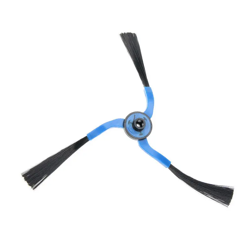 Фото 4 шт. сменных боковых щеток для робота-пылесоса Samsung Navibot VC-RM72VR VC-RM96W VC-RM84V, аксессуары для уборки №3