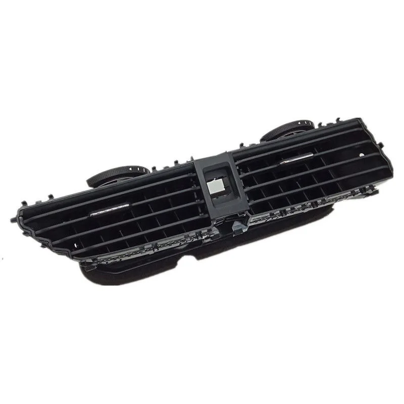 

HUIYAN 1 шт. для VW Tiguan L 2017-2020, розетка для кондиционера, приборная панель, воздуховыпускная панель, вентиляционное отверстие, решетка