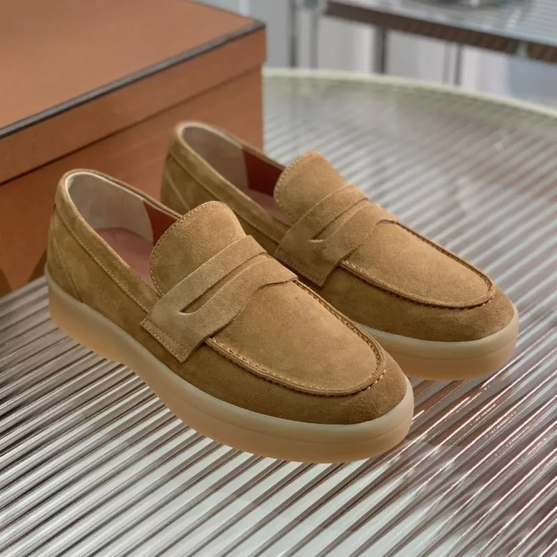 

Couple Models 2023 Classic New Casual Shoes High Quality Vintage Luxury Women's Sneakers Men's Casual Shoes Unisex Loafers 35-45