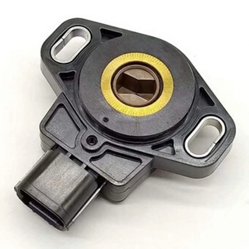 Car Throttle Position Sensor For Honda 16402-REJ-W01
