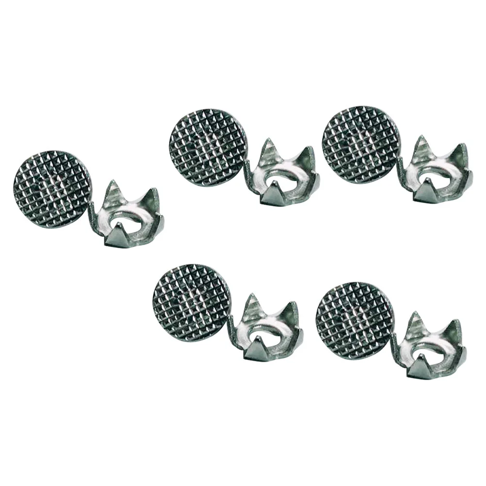 

Shoe Ice Spikes Antigripper Crampons Snow Grippers Grips Spike Crampon Climbing Studs Traction Safe Snowfield Cleats Winter