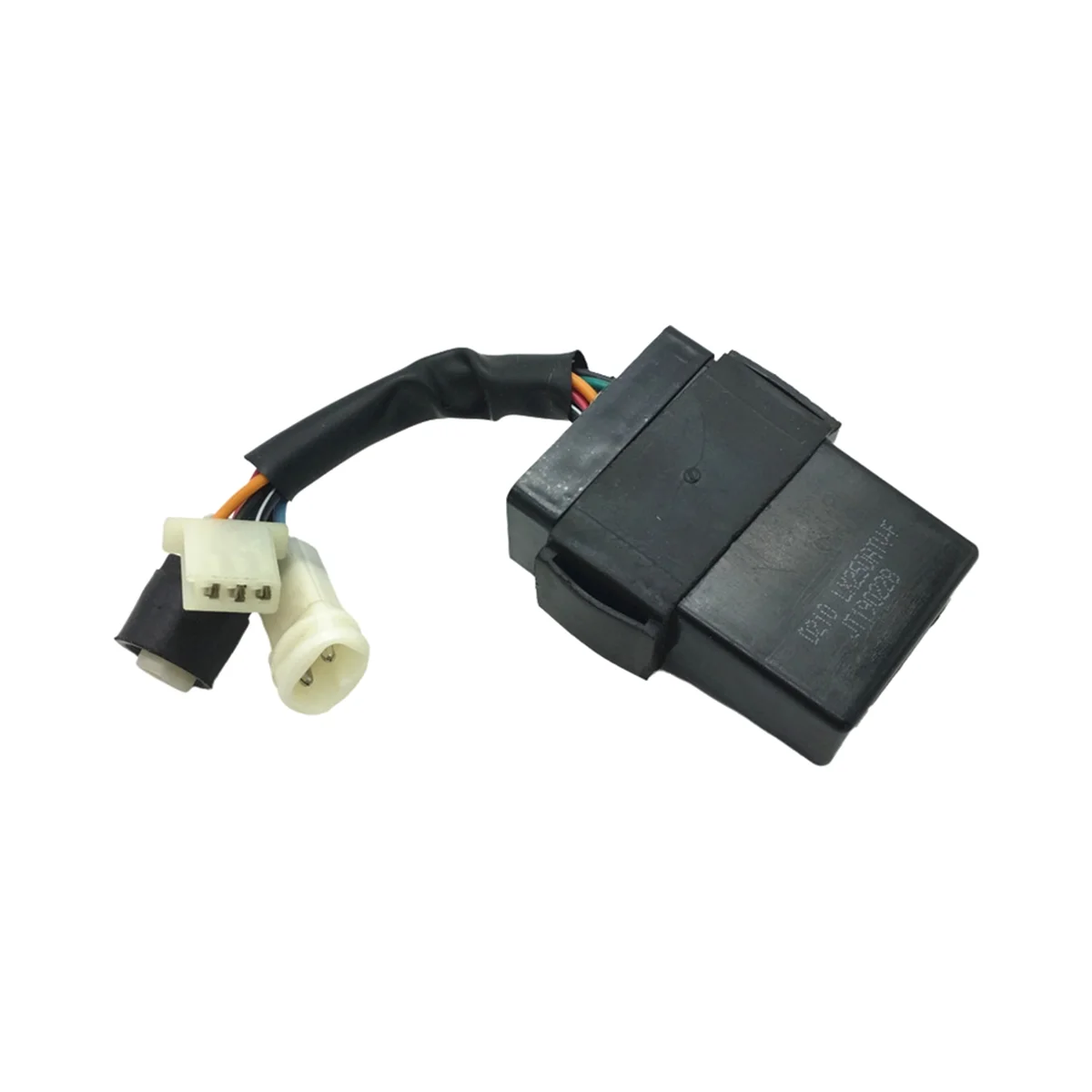 Устройство зажигания CDI для JIANSHE 400i JS400 ATV400-1-2-7 зажигание мотоцикла