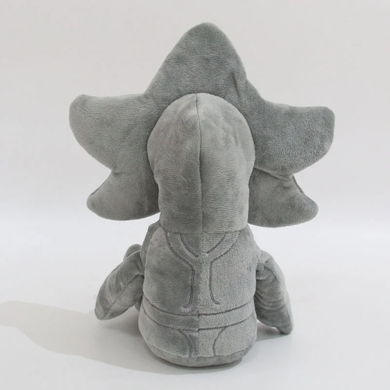 Цена Плюшевые куклы Eggo Demogorgon «очень странные дела», сезон 4, мягкие куклы с надписью «очень странные думают» летучая мышь, подарок на Рождество дл...