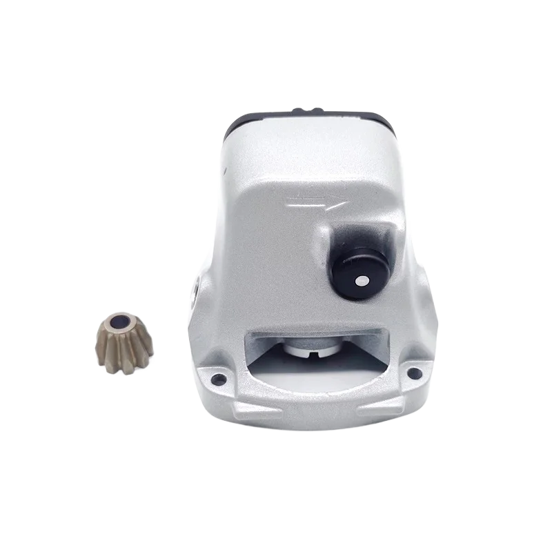 Коробка передач угловой шлифовальной машины GWS660 GWS6-100/8-100TWS6600 Корпус головки в