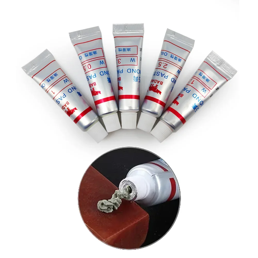 Полировальная паста W0 5 ~ 40 зернистости 320 10000 # 2 шт