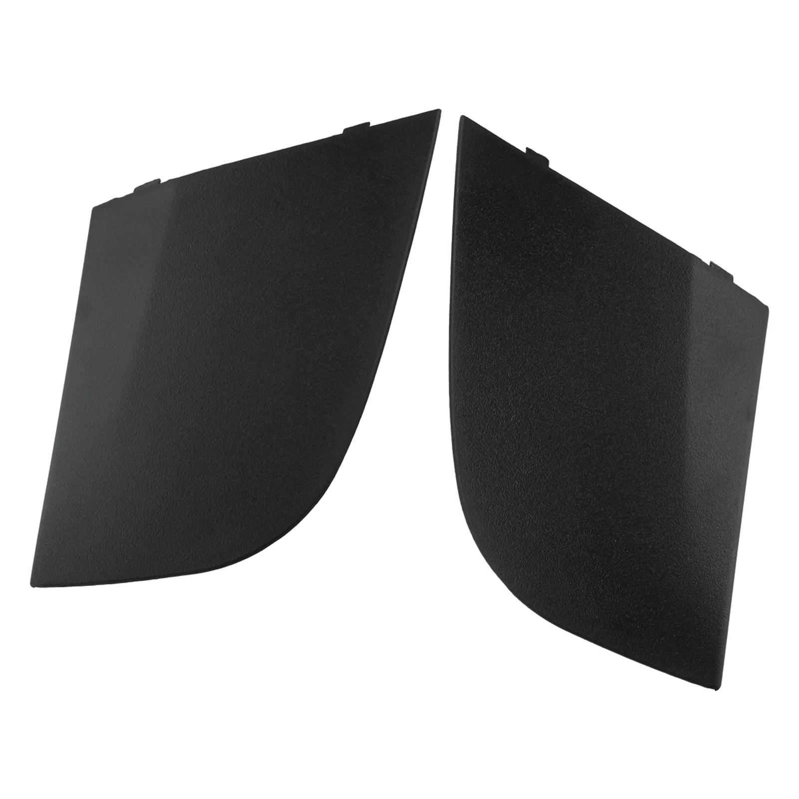 Крышка для слива воды пара деталей пластиковое сменное лобовое стекло 2 шт. 2x A