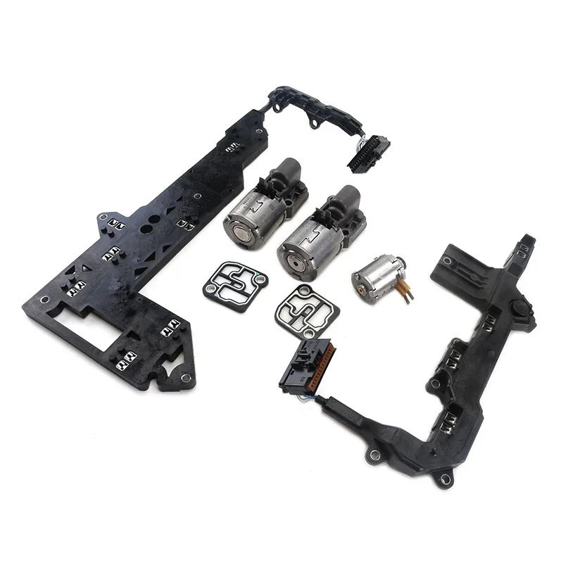 0B5 DL501 0B 5398048 Внутренний жгут проводов соленоида коробки передач D для Audi A4 A5 A6 A7 Q5