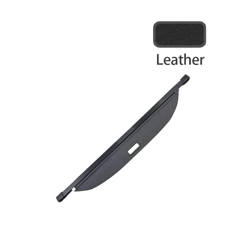 

Чехол для занавески в багажник автомобиля для GAC Trumpchi Emkoo 2022 2023 2024 2025 Автомобильный багажник Задняя стойка перегородка автомобильные аксессуары