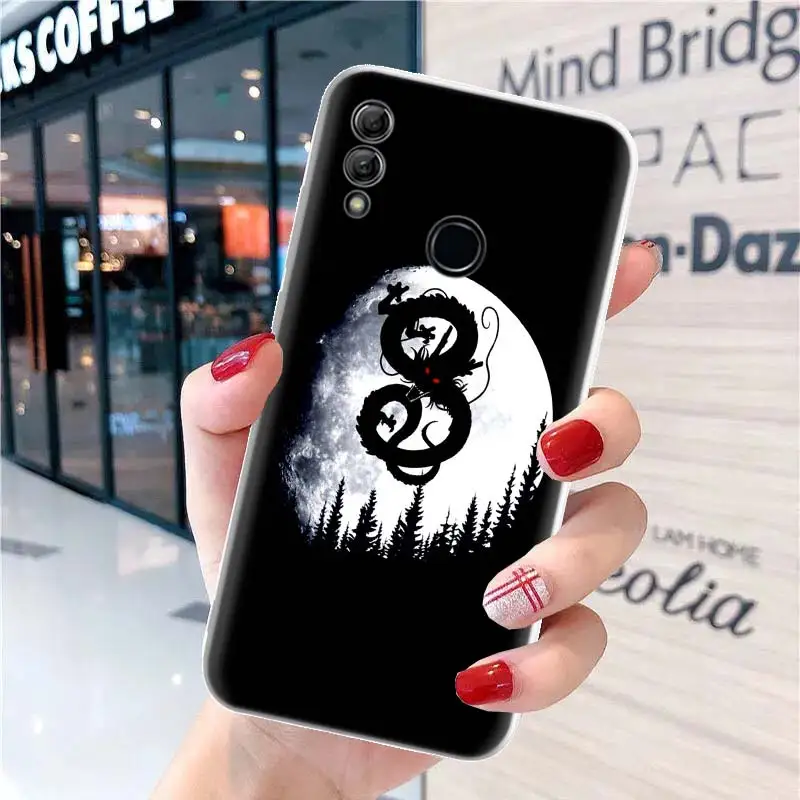 Чехол для Huawei Honor 10 Lite 9 50 20 8S 8X 8A Pro 9X Y5 Y6 Y7 Y9S P Smart Z 2019 2021 |