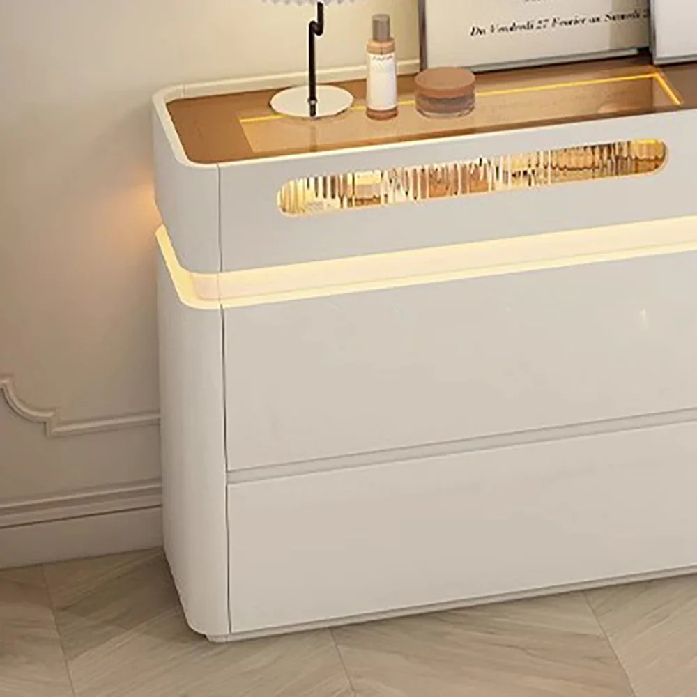 Органайзер для хранения шкафы гостиной скандинавские классические ящики