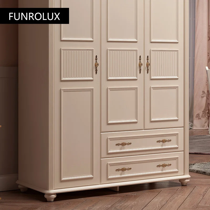 Рисунок 4 - Детский гардероб для мальчиков и девочек