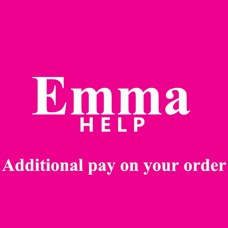 EmmaHelp Order Listing In Message Mobile Phone Replacement Parts main product image