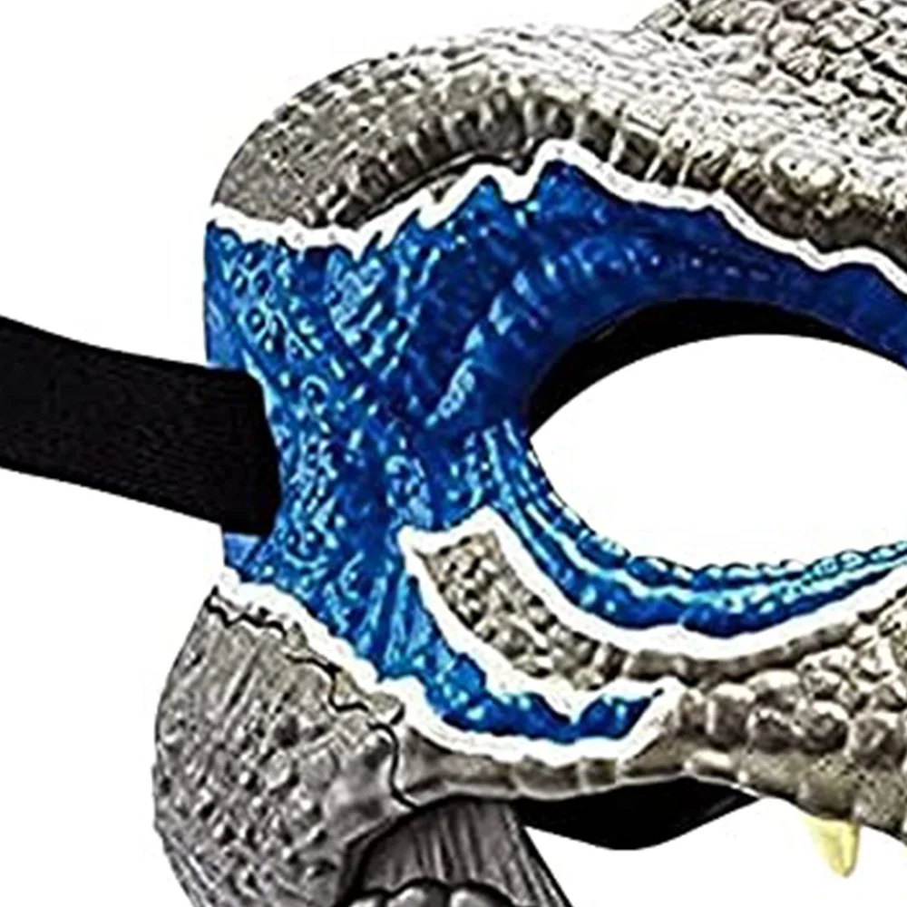 3D маска динозавра реквизит для ролевых игр головной убор представлений мир