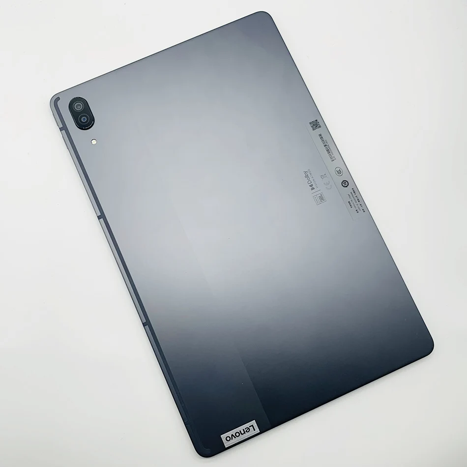 Планшет Lenovo Tab P11 Pro Xiaoxin Pad Восьмиядерный процессор Snapdragon 730 6 Гб/128 ГБ экран 11 5 дюйма
