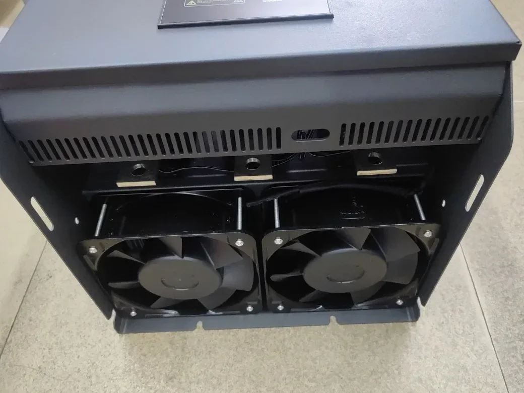 SY4-3-400-CVW-3-R трехфазный регулятор мощности 400А