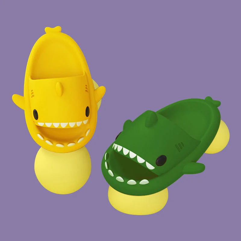 

Шлепанцы мужские/женские летние на толстой подошве, 4 см