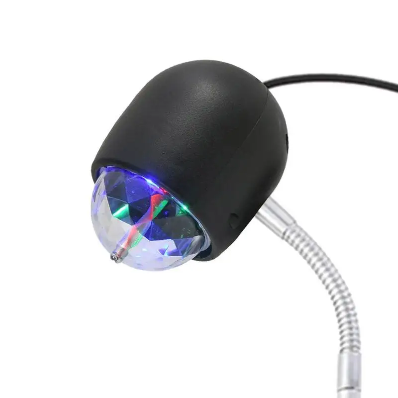 

Фонари для батута, питание от USB
