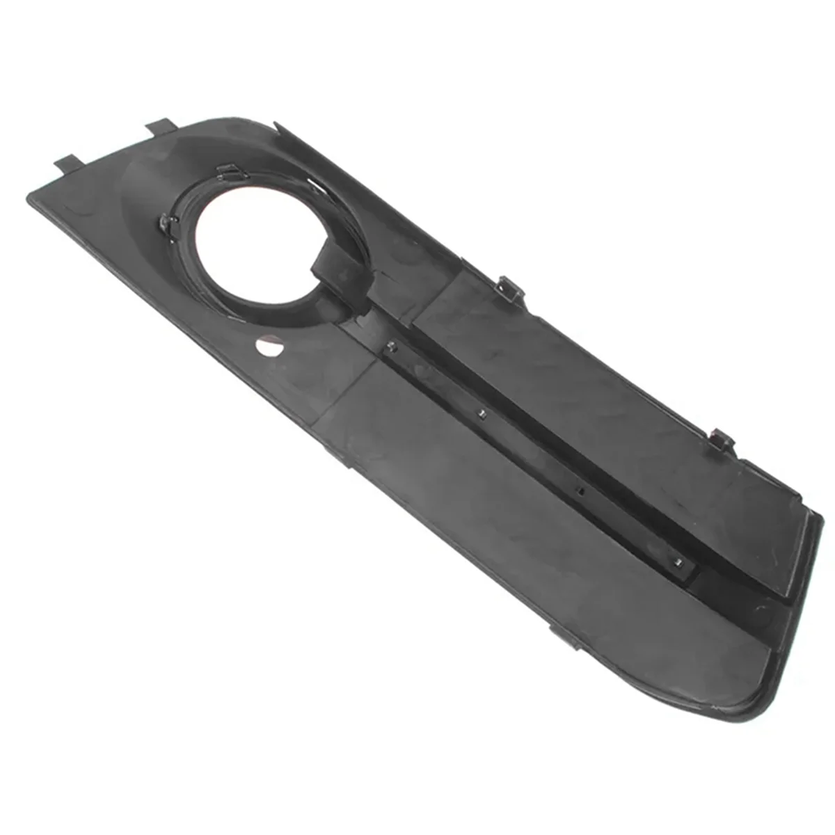 Автомобильный конверсионный туман зеркальная рамка передний бампер решетка для