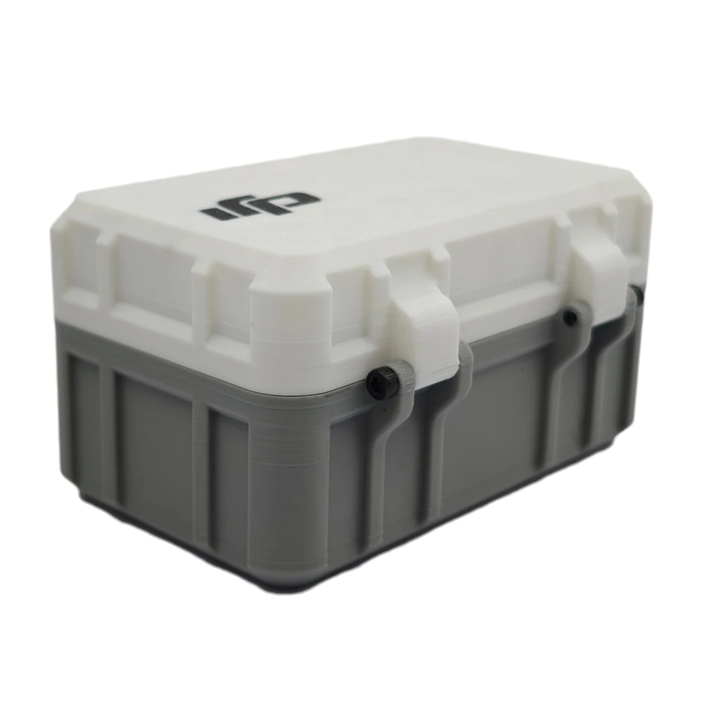 Портативный ящик для хранения DJI Osmo Action 4 портативный водонепроницаемый чехол