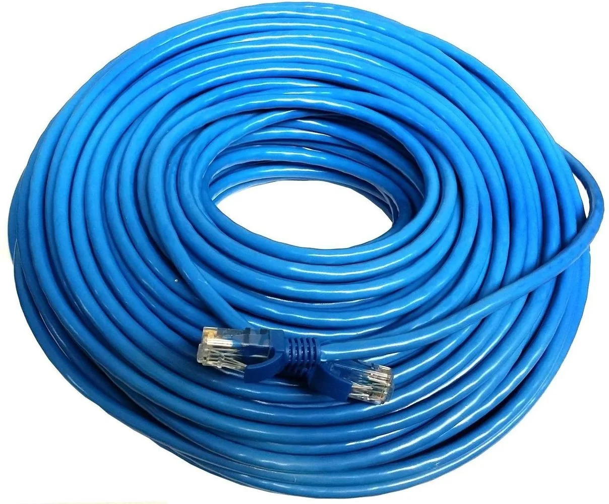 1 м/2 м/3 м/5 м/10 м сеть Ethernet RJ45 4 пары 24AWG соединительный кабель Cat5 Соединительный
