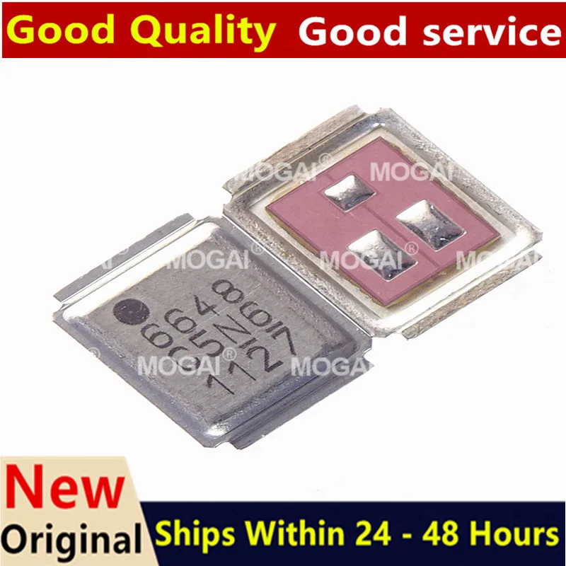 (10 шт.) 100% новый IRF6648TRPBF IRF6648 IR6648 6648