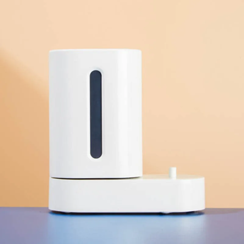 Оригинальный стерилизатор электрической зубной щетки для Philips HX6160 HX6932 HX6930 HX6972 HX6942, Сменное зарядное устройство, дезинфекционный шкаф Оригинальный стерилизатор электрической зубной щетки для Philips HX6160 HX6932 HX6930 HX6972 HX6942, Сменное зарядное устройство, дезинфекционный шкаф